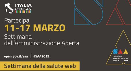 settimana della salute