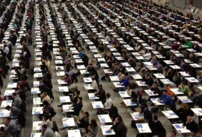 concorso funzionari giudiziari