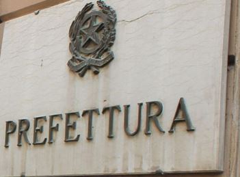 concorso prefettura