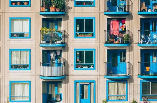 patrimonio immobiliare in italia