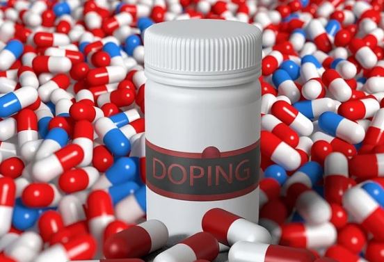 doping