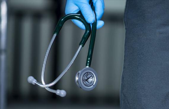 operatori sanitari