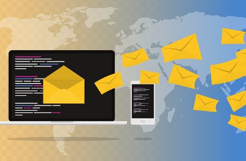 falsa email