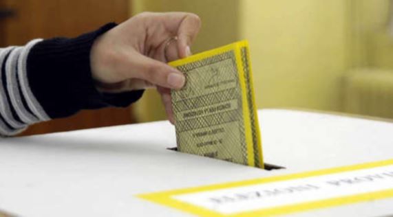 votazioni