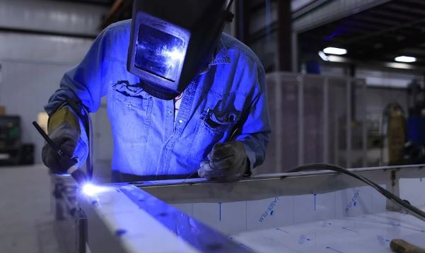 sicurezza sul lavoro