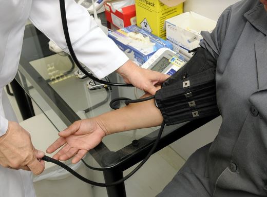 inps visita medica