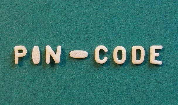 pin