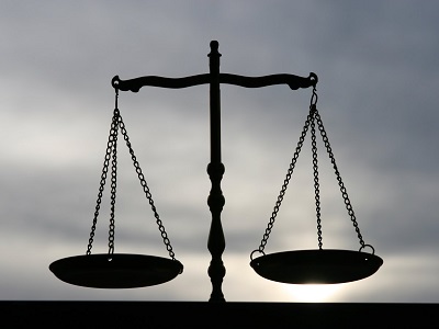 giustizia corte