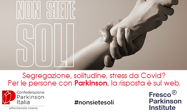 webinar parkinson