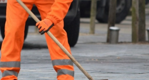 lavoro socialmente utile